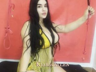 Kiaracaylen