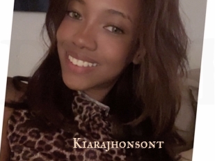 Kiarajhonsont