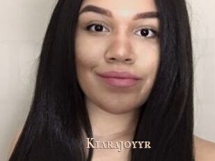 Kiarajoyyr