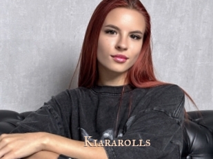 Kiararolls
