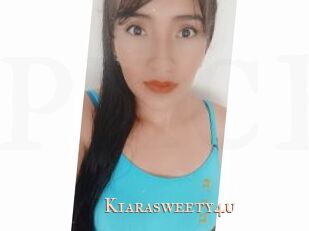 Kiarasweety4u