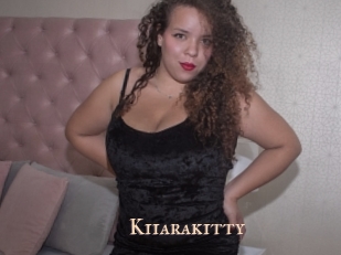 Kiiarakitty