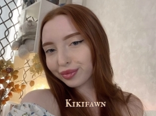 Kikifawn