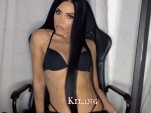 Kilang