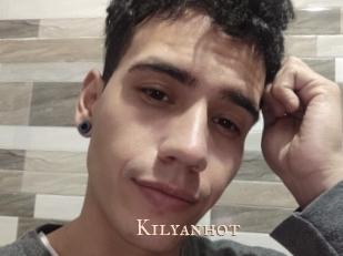 Kilyanhot
