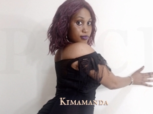 Kimamanda