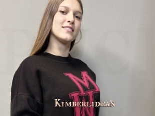 Kimberlidean