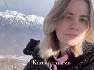 Kimberlylamb