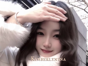 Kimberlynina