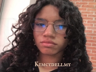 Kimcydellmy