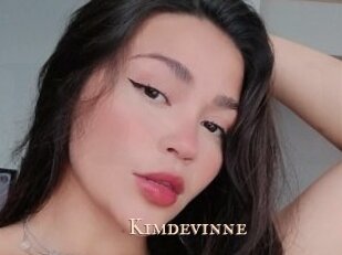 Kimdevinne