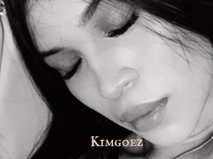 Kimgoez