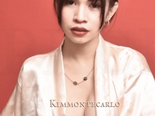 Kimmontecarlo