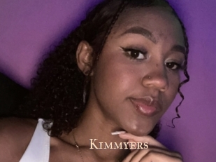 Kimmyers
