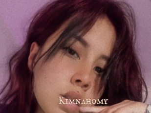 Kimnahomy