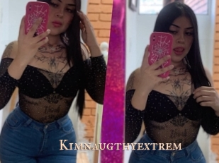 Kimnaugthyextrem