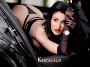 Kimskyes