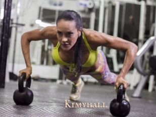 Kimyhall
