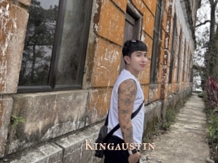 Kingaustin