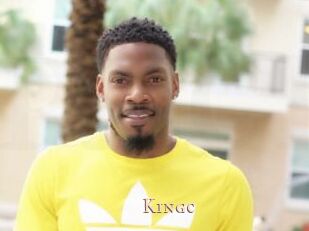 Kingc