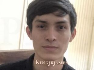 Kingjrjames