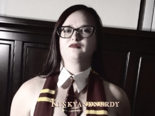Kinkyandnerdy