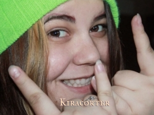 Kiracorter