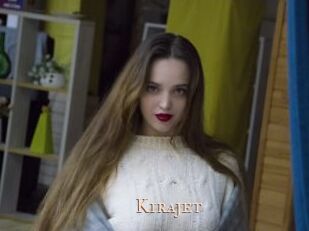 Kirajet
