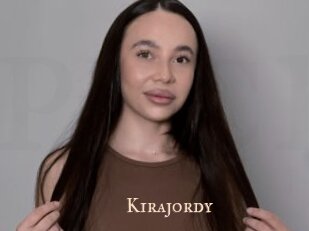 Kirajordy