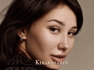 Kirakosarin