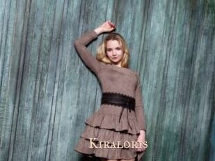 Kiraloris