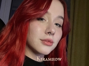 Kirameow