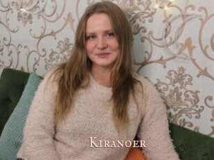 Kiranoer