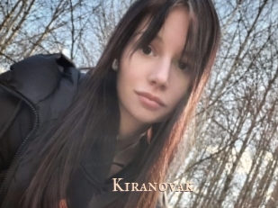 Kiranovak