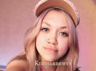 Kirasardewys