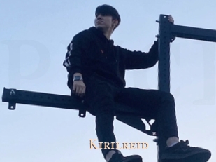 Kirilreid