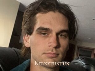 Kirkyfunfun