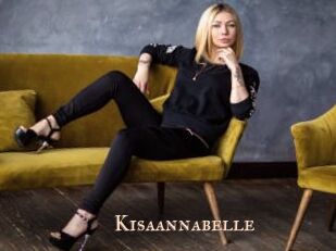 Kisaannabelle
