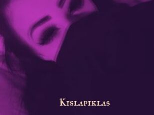 Kislapiklas