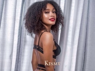 Kismy
