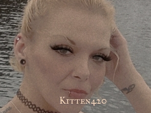 Kitten420