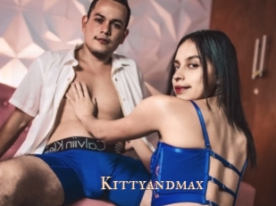 Kittyandmax