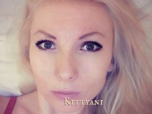 Kittyani