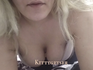 Kittygeyser