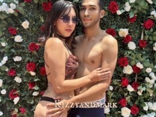 Kizzyandmark