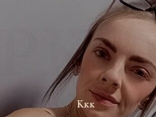 Kkk