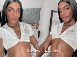 Klarwillianss