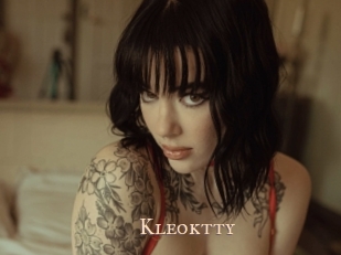 Kleoktty