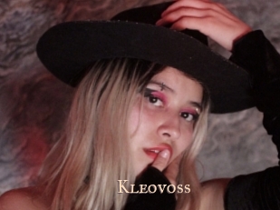 Kleovoss