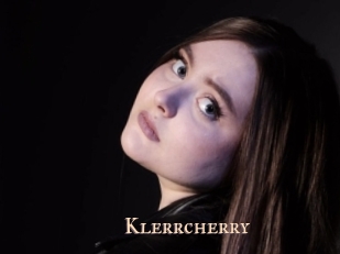 Klerrcherry